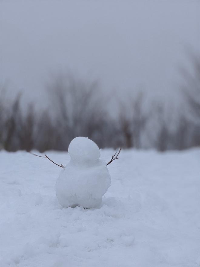 雪人